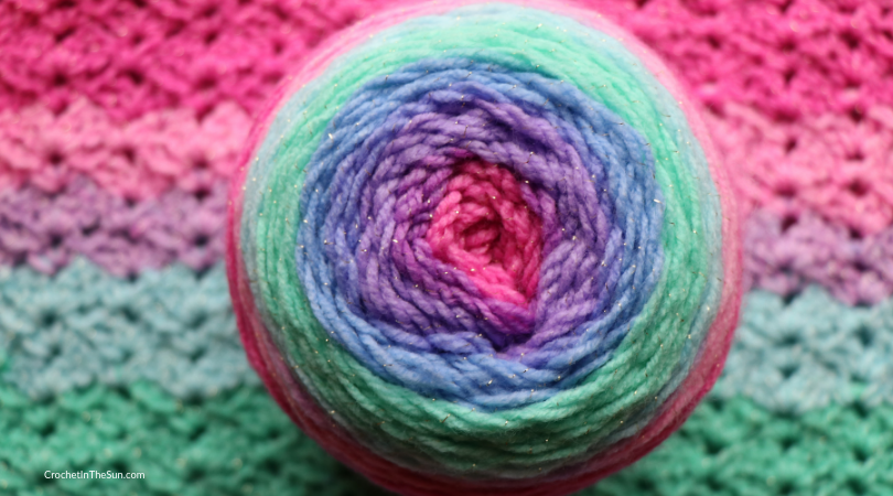The Ultimate Rainbow Yarn Shopping Guide - Jen's a Little Loopy