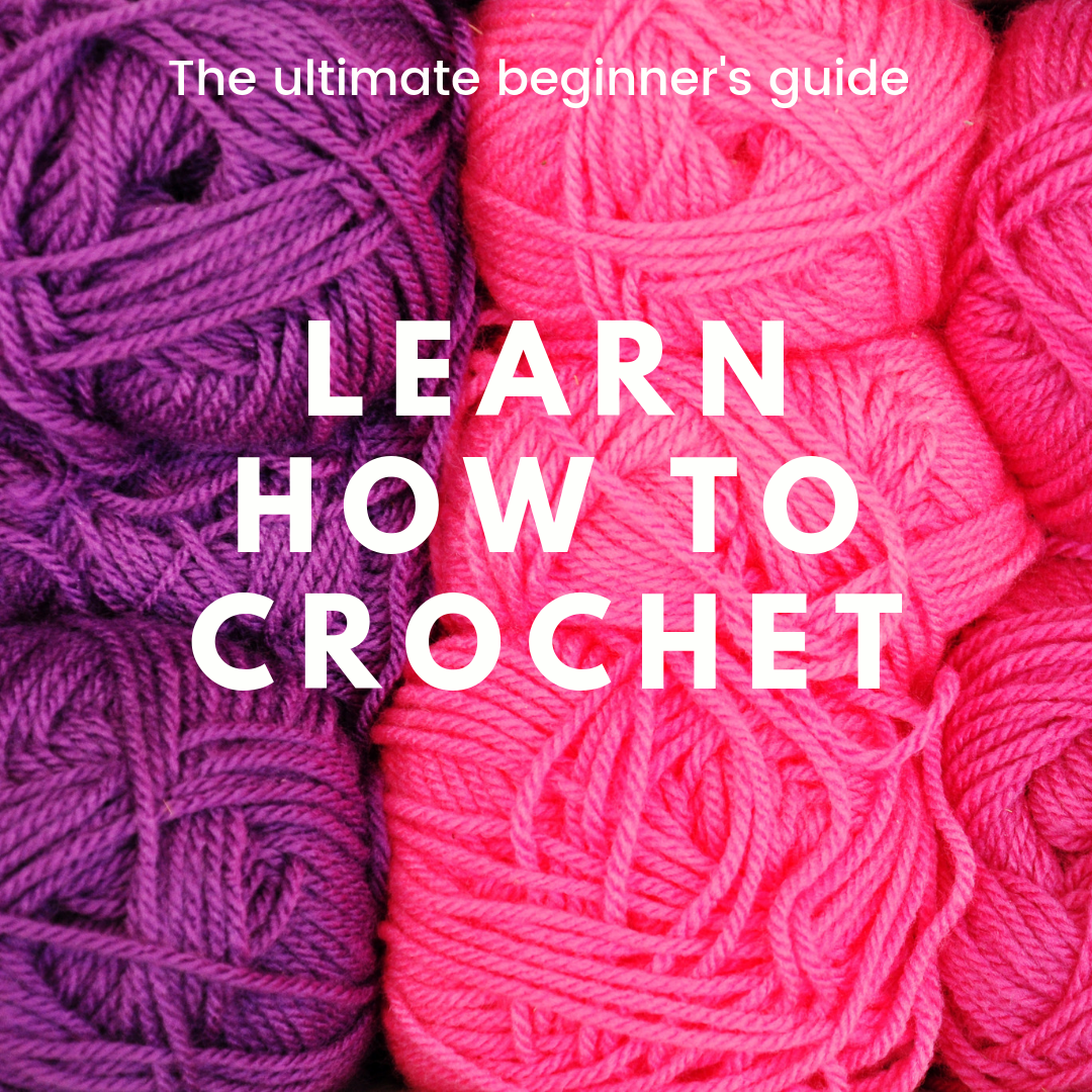 How to Crochet a Can Cozy with Scrap Yarn - Pretty Darn Adorable