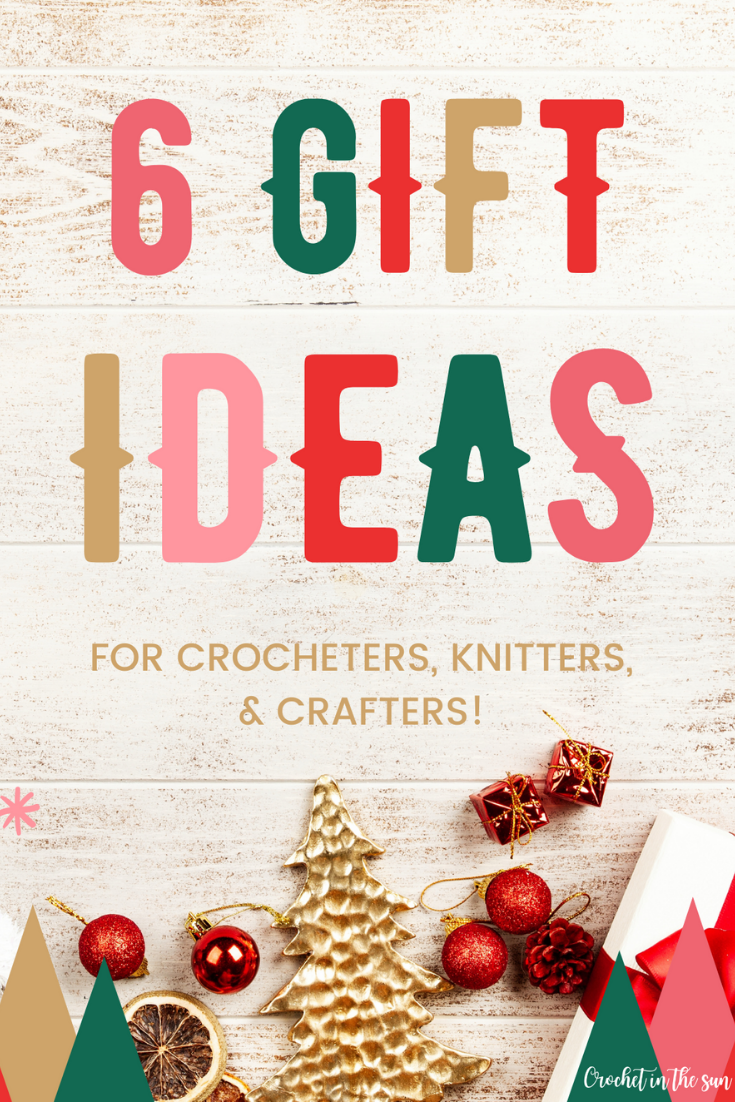Merry Christmas Crafters, Crocheters, and Yarn Lovers! - Repeat Crafter Me